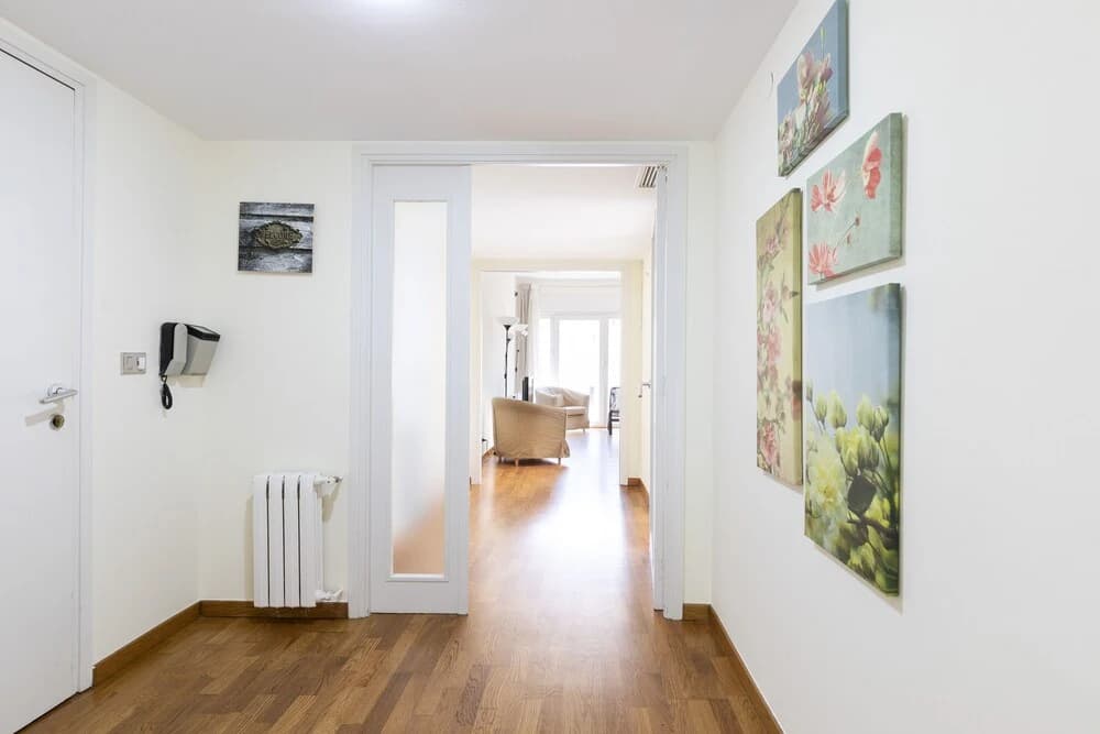 AB Olympic Village Beach Apartment - photo 11