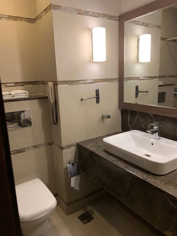 Mohan Vilaas Hotel and Resort - photo 8