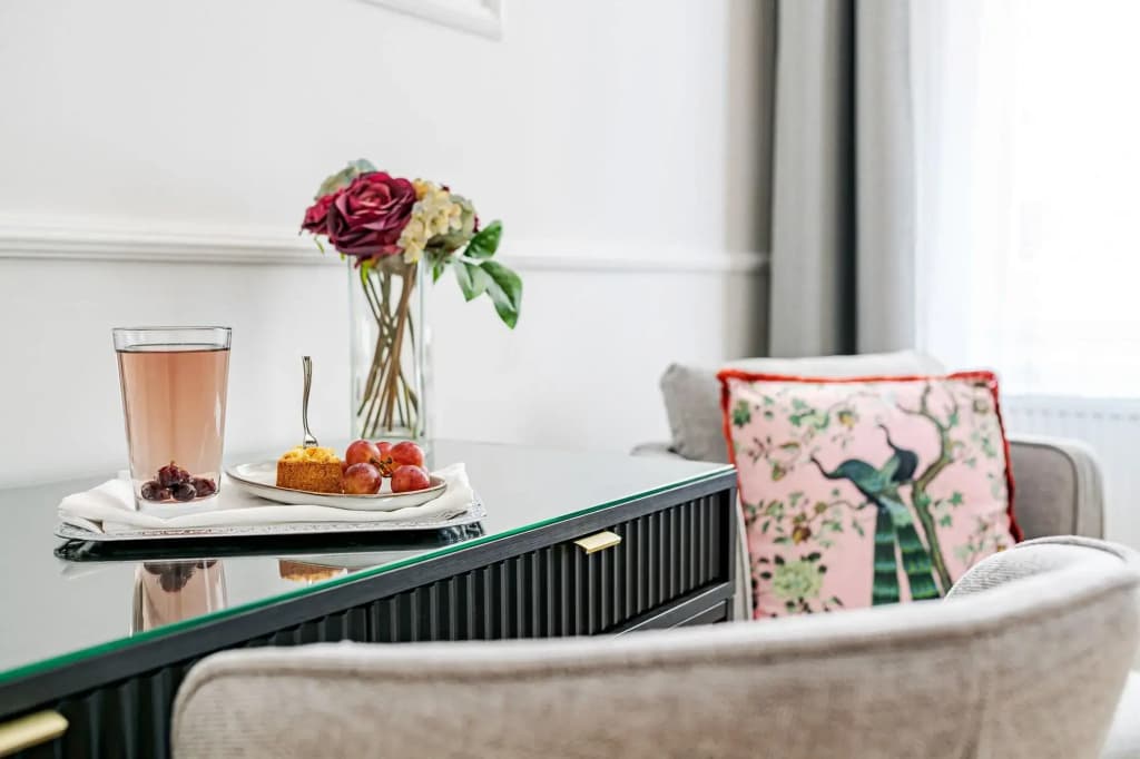 House Beletage-Boutique Hotel - photo 10