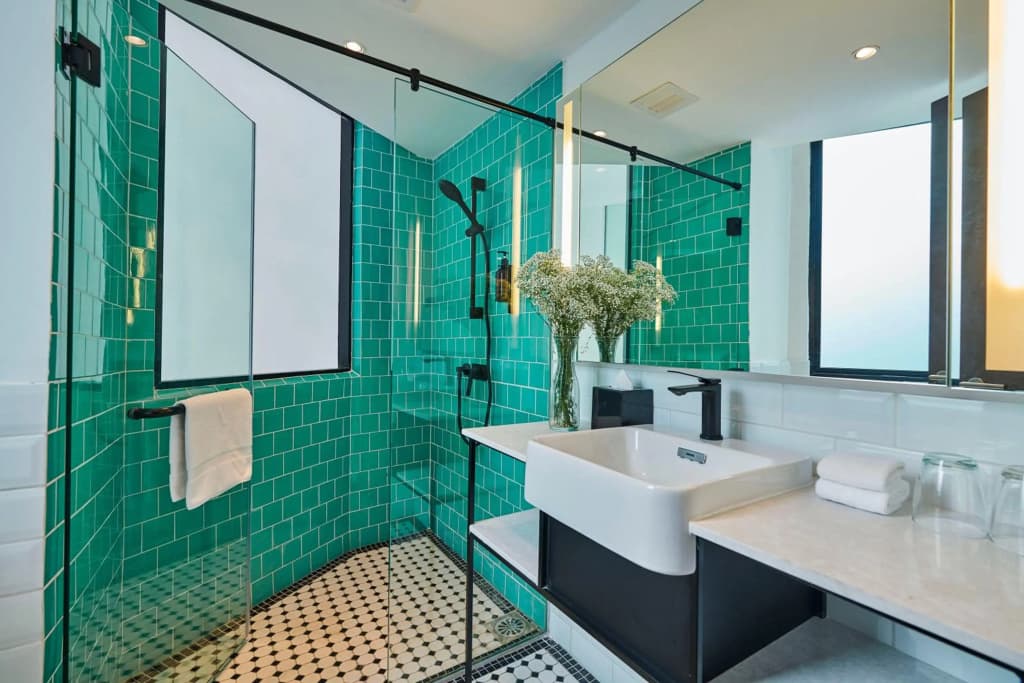 J-Hotel by Dorsett - photo 8