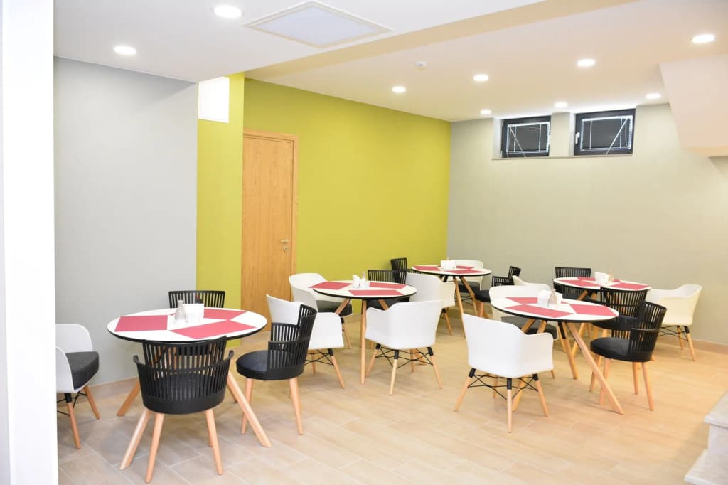 Hotel Garnet Tbilisi - photo 19