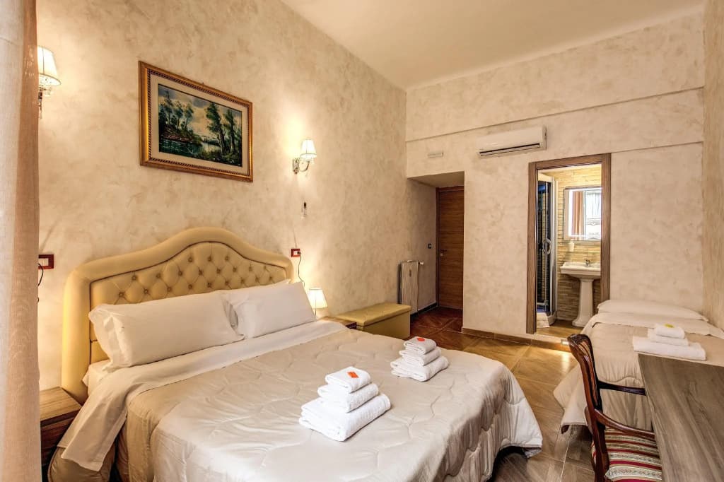 Amici Guesthouse - photo 4