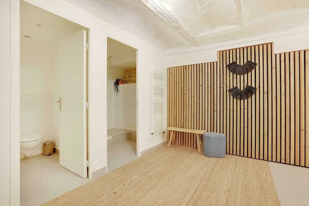 Spacious Apartment - 4br/10p Near Montmartre - photo 12