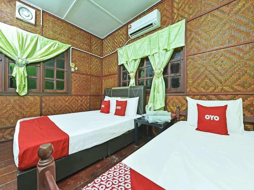 OYO 90620 Mahseer Chalet - photo 6