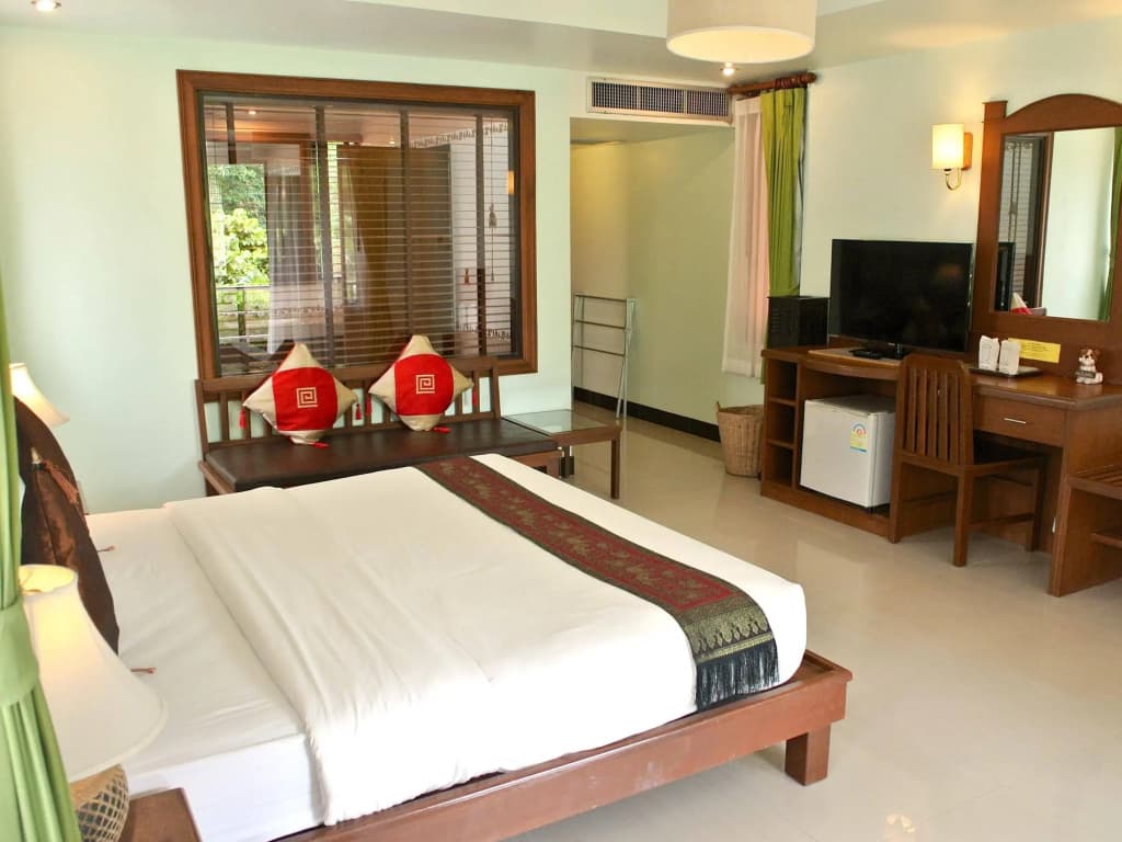 PS Thana Resort - photo 2