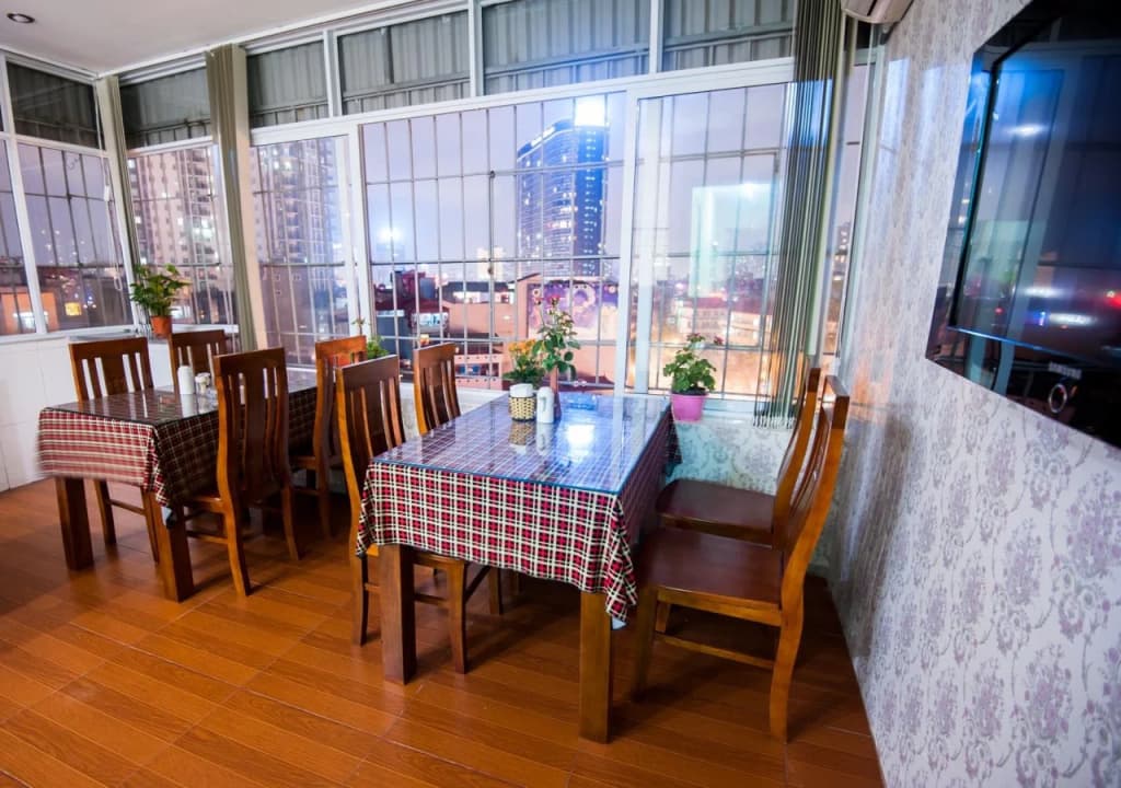 Phu Nhuan Hotel - photo 12