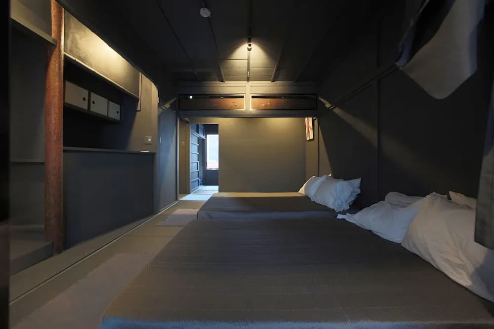 MAISON DE 9 Osaka Shinsaibashi East - photo 6