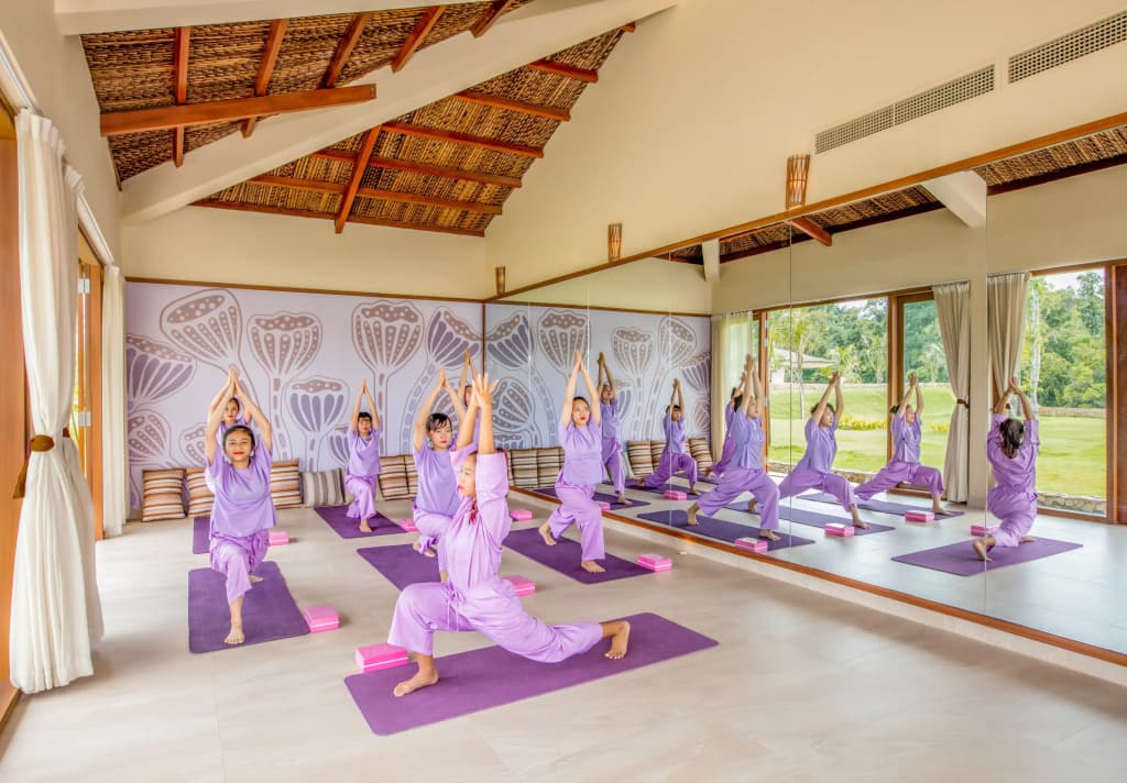 Fusion Resort Phu Quoc - photo 27