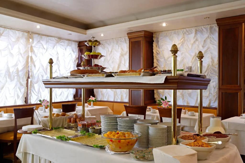 Kette Hotel - photo 14