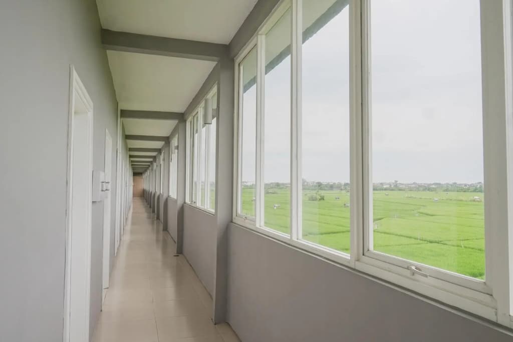 Denpasar Apartment Stay - photo 2