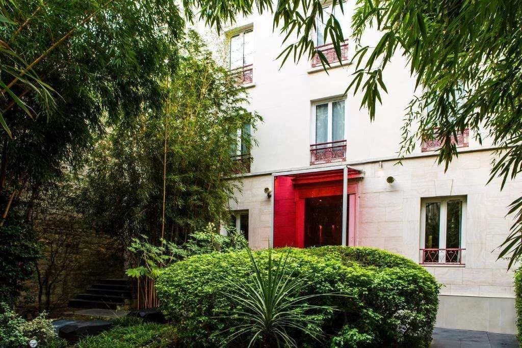 Hôtel Le Quartier Bercy Square - photo 28
