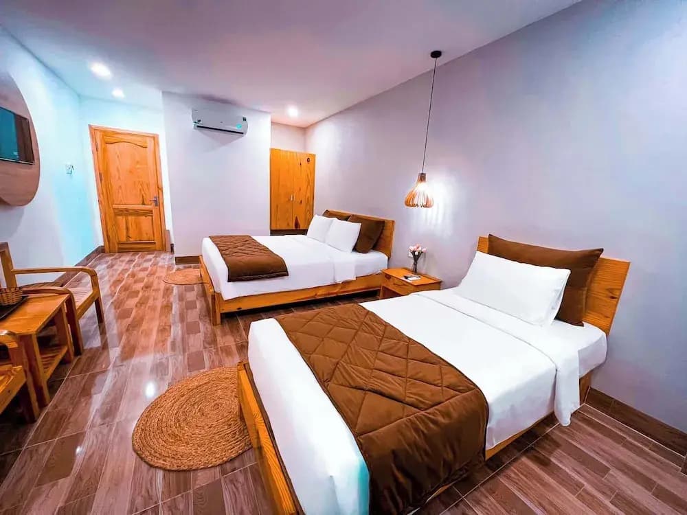 BB Hotel & Resort - photo 6