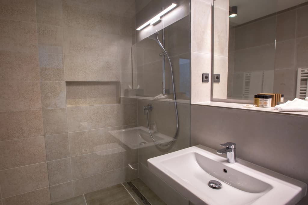 Monastery Boutique Hotel Budapest - photo 10