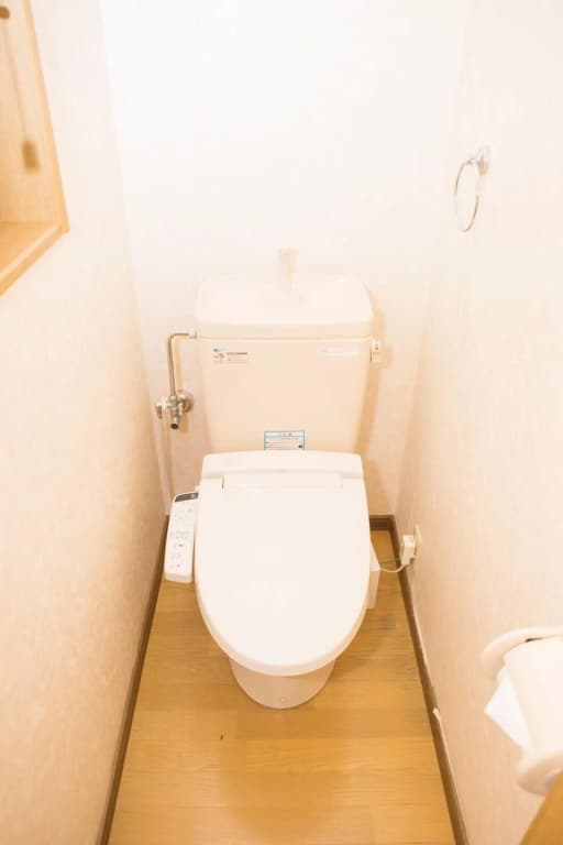 Kiyoicho Tian's House - photo 8