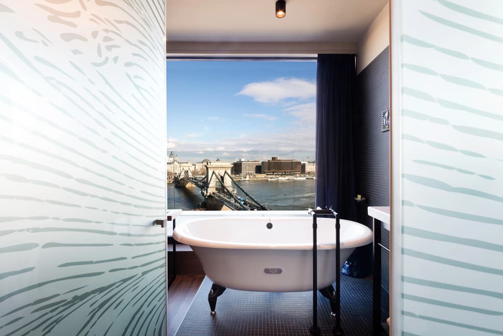 Hotel Clark Budapest - Adults Only - photo 12