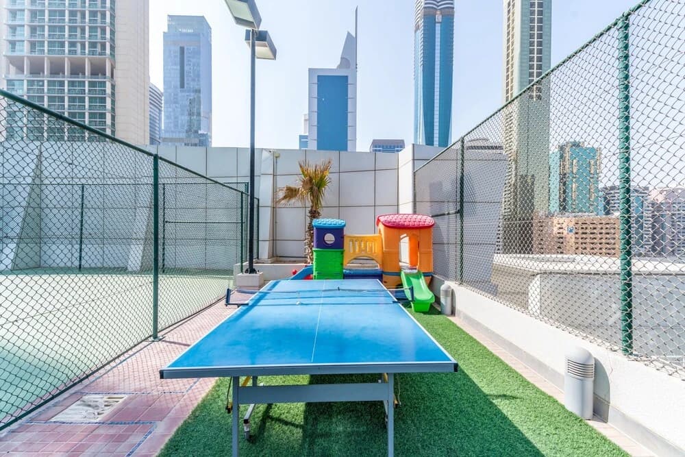 Lux BnB Park Towers DIFC - photo 21