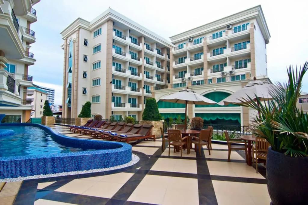 LK Miracle Suite - photo 14