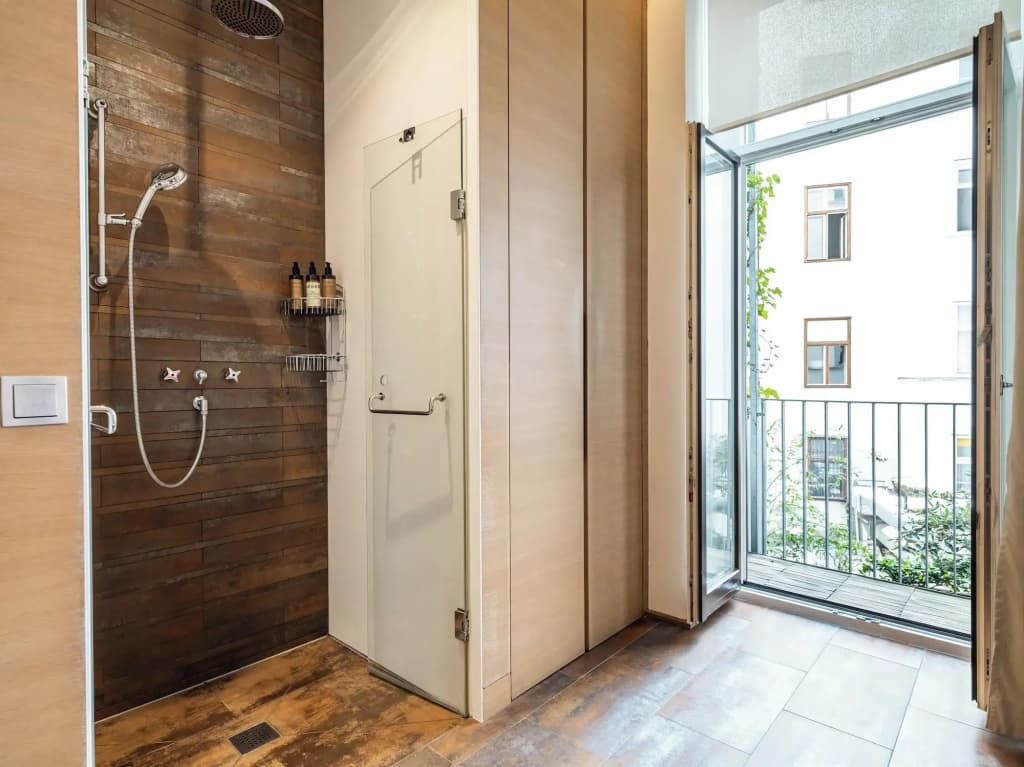 Buxbaum Beletage Design & Boutique Hotel - photo 6