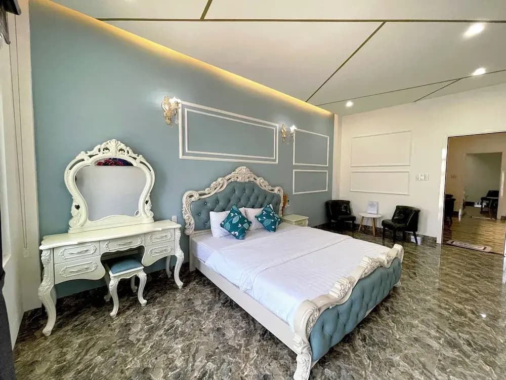 Aroma Luxury Villa - photo 4