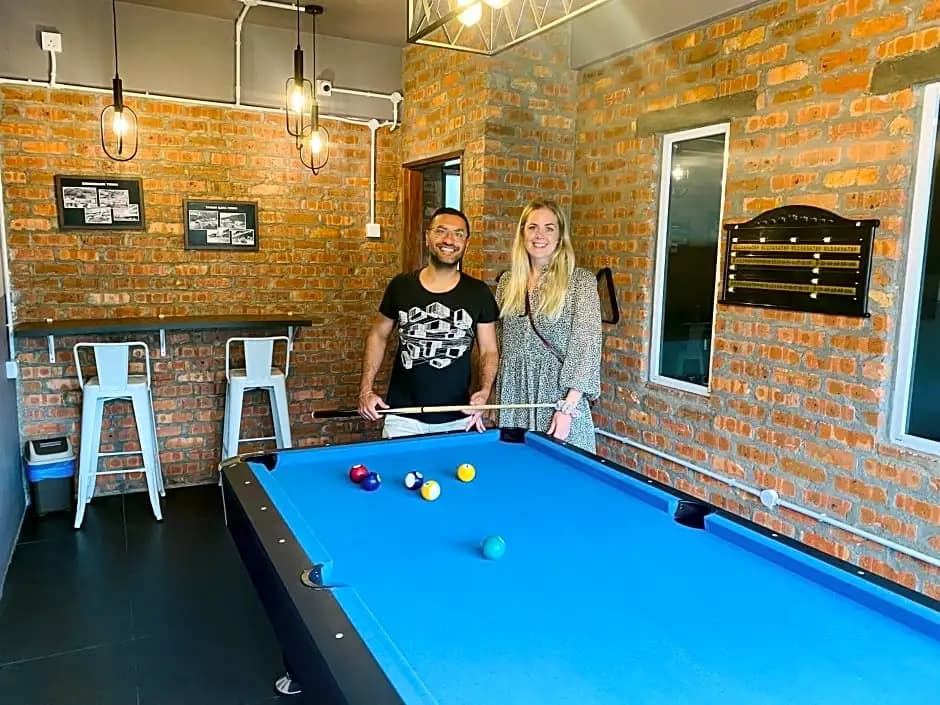 Bricks backpackers Hostel - photo 5