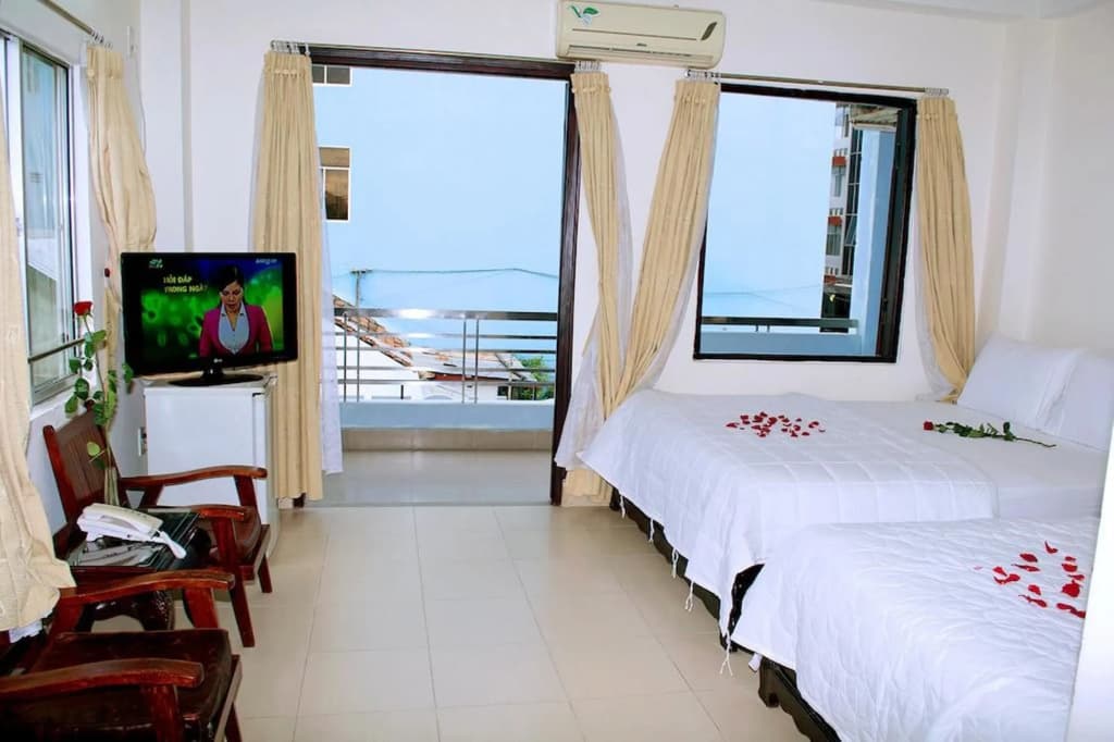 HT3 Hotel - photo 5