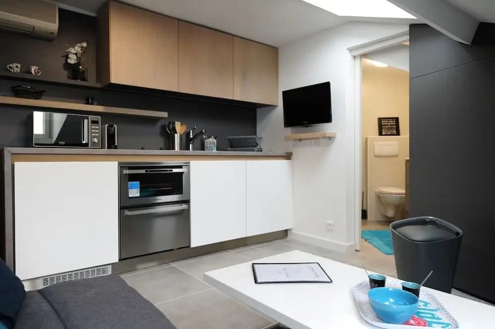 Studio Paradise Five Stars Holiday House - photo 20