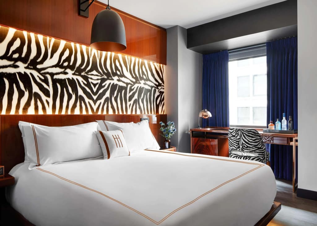 Hotel Hendricks - photo 6