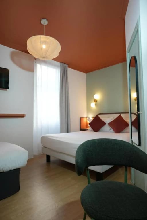 Hotel Boreal - photo 45