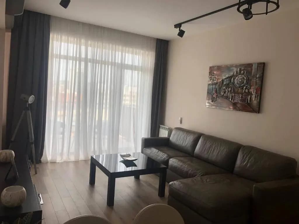 Epizode-Apartment M2 - photo 9