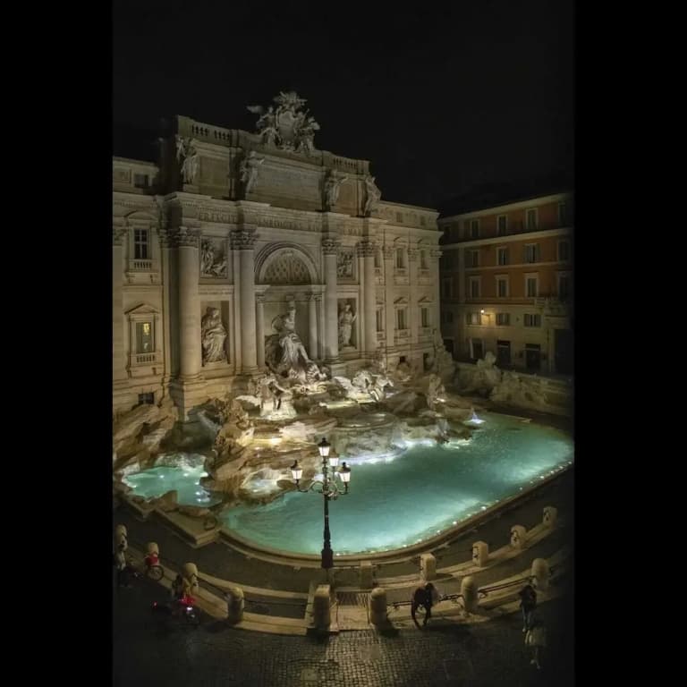 Trevi Luxury Terrace - photo 17