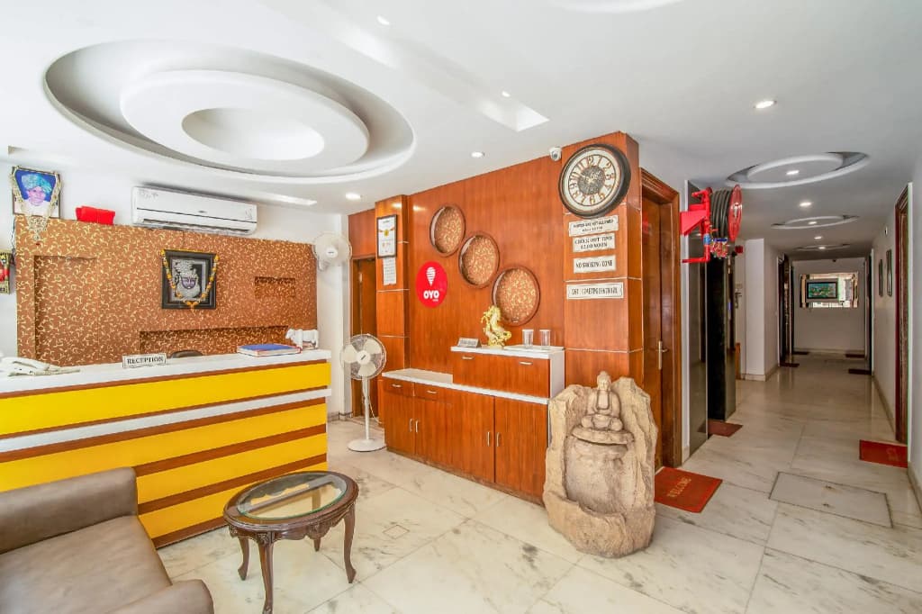 OYO 6207 Hotel Baba Residency - photo 2