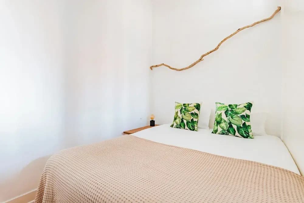 Bright Loft at Lisbon Downtown - photo 4