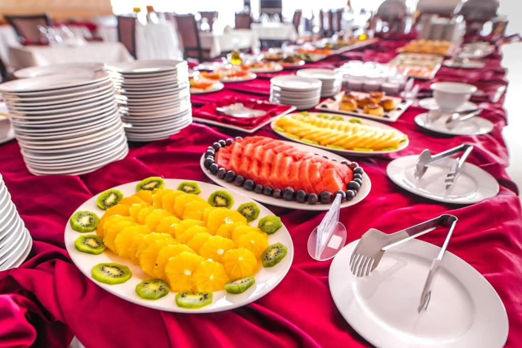 Royal Beach Hotel & Resort - photo 42