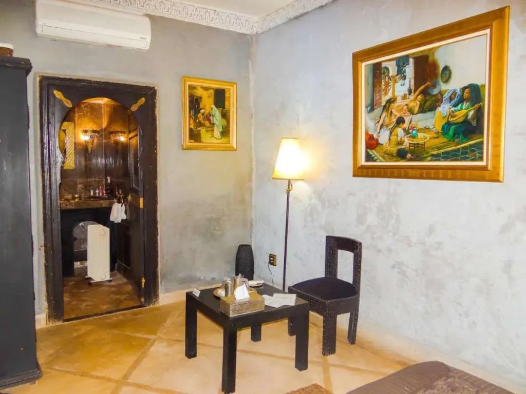 Riad Terra Bahia - photo 37