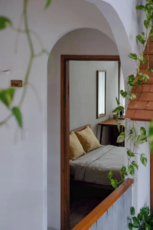 Nha Binh Homestay - photo 26