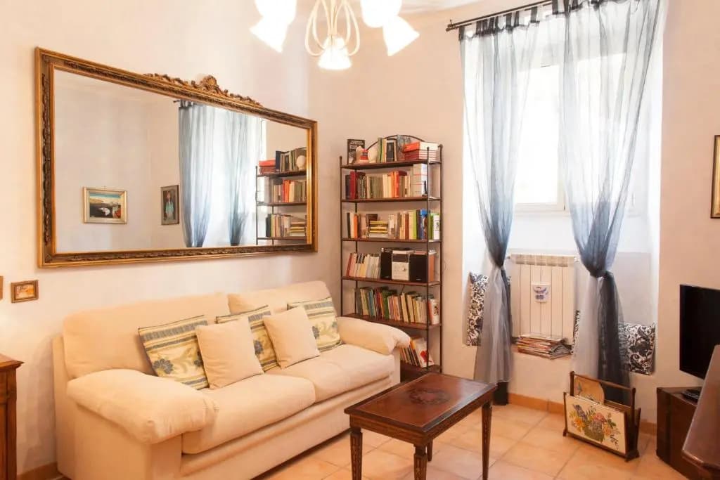 Elisa's House - photo 2