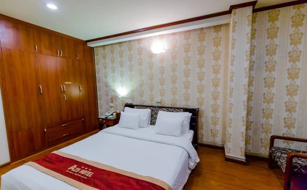 A25 Hotel 26 Hang Non - photo 18