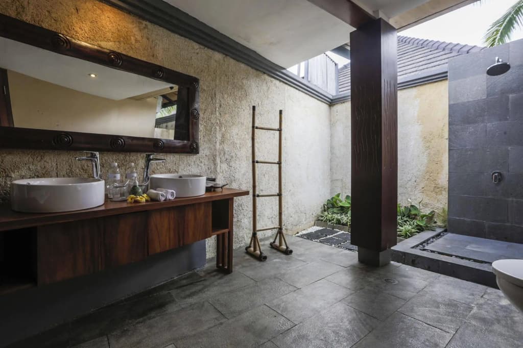 The Kampung Ubud Villa - photo 15