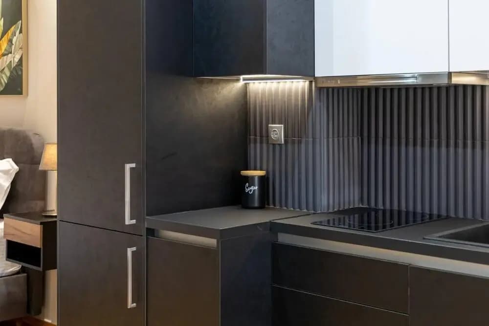 Acropolis lux View Penthouse - photo 4