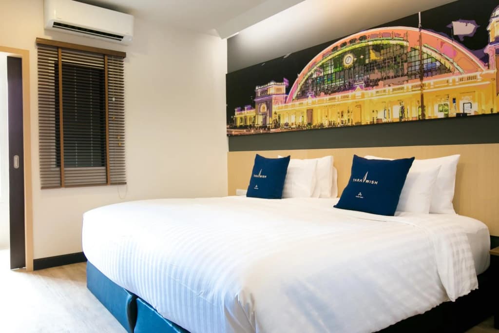 Tarawish Hotel - photo 29