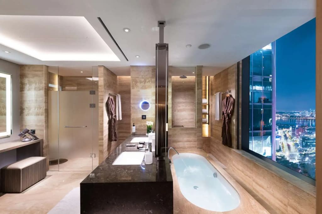 Conrad Seoul - photo 36