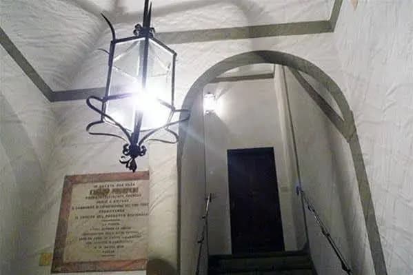 Lambertesca Halldis Apartment - photo 10