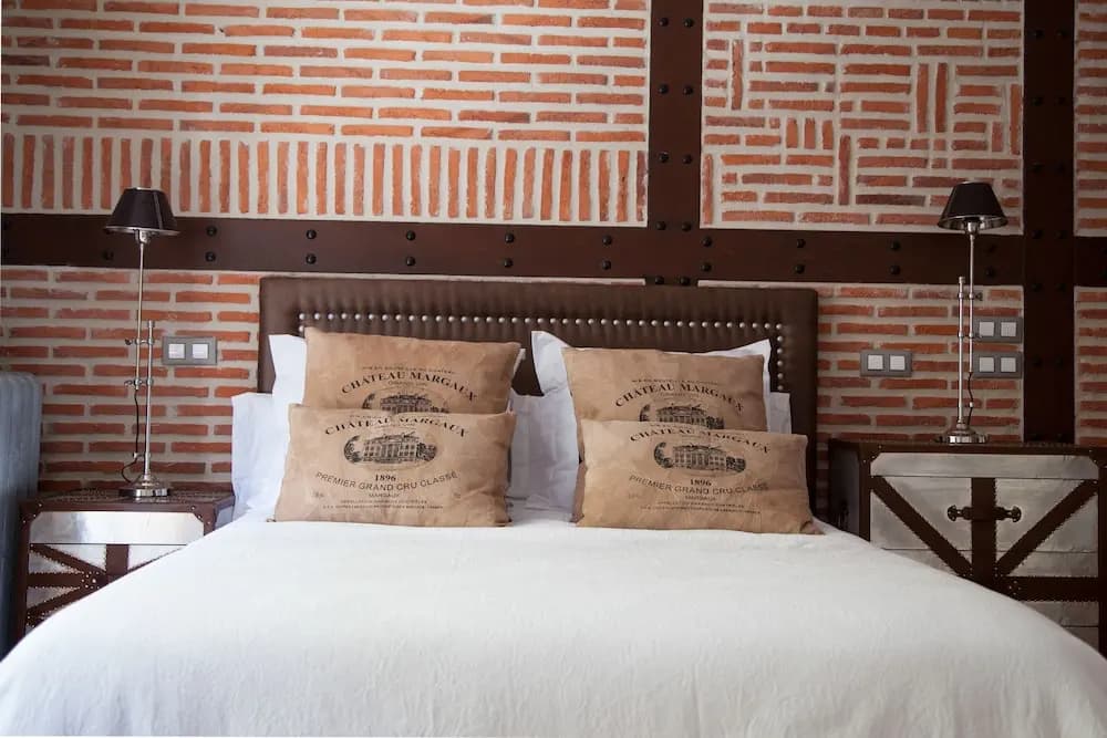 Apartamento García Paredes - main photo