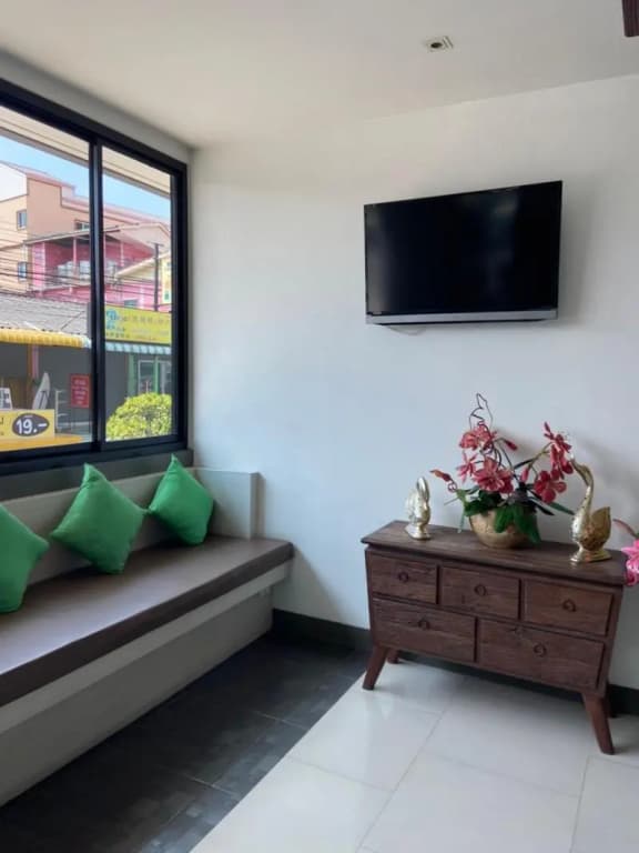Memo Suite Pattaya - photo 8