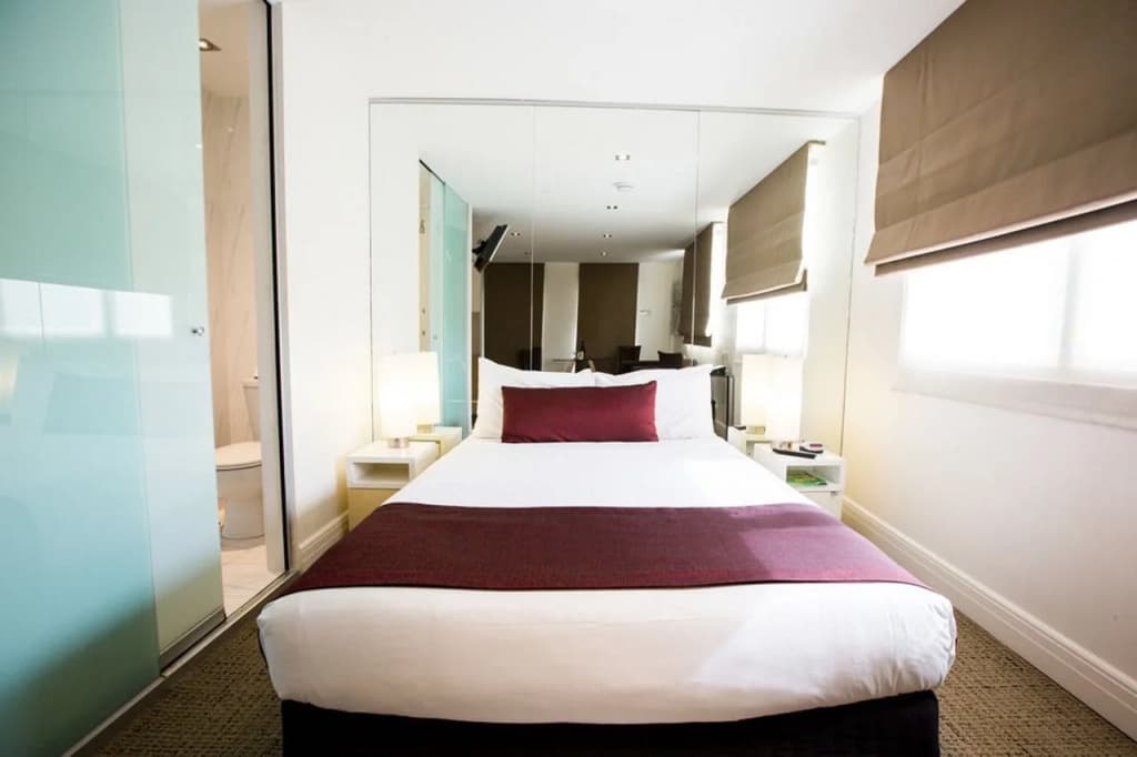 Sydney Potts Point Central Apartment Hotel - photo 6