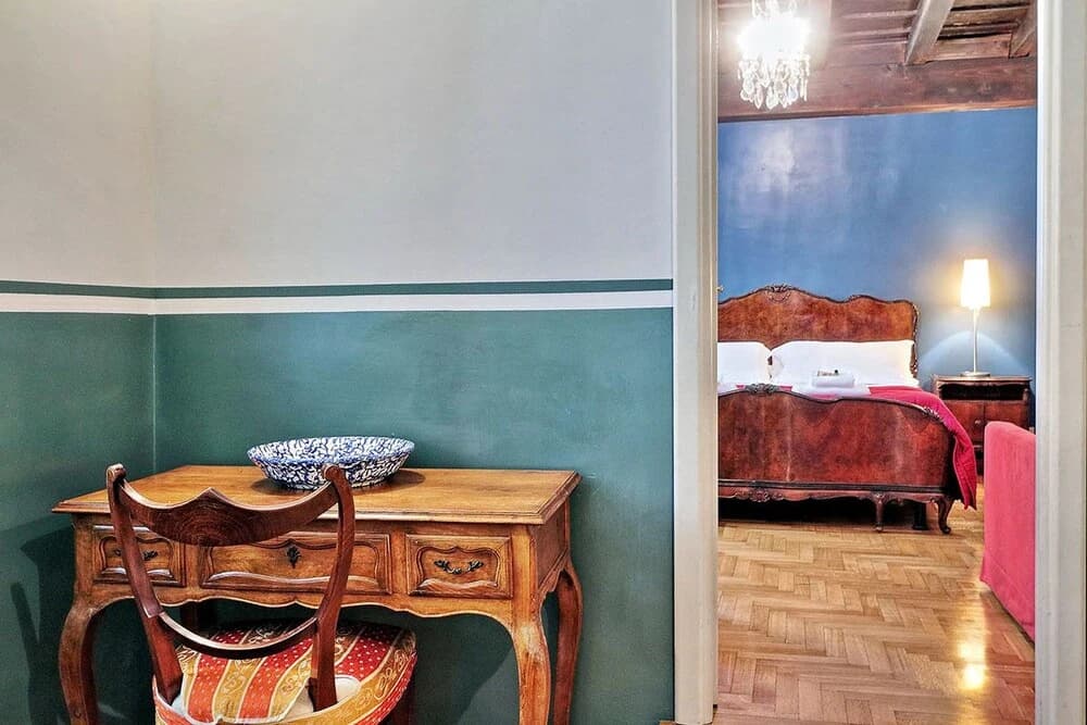 Rome Accommodation - Borromini - photo 3