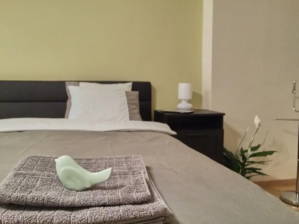Dove Apartment - photo 6