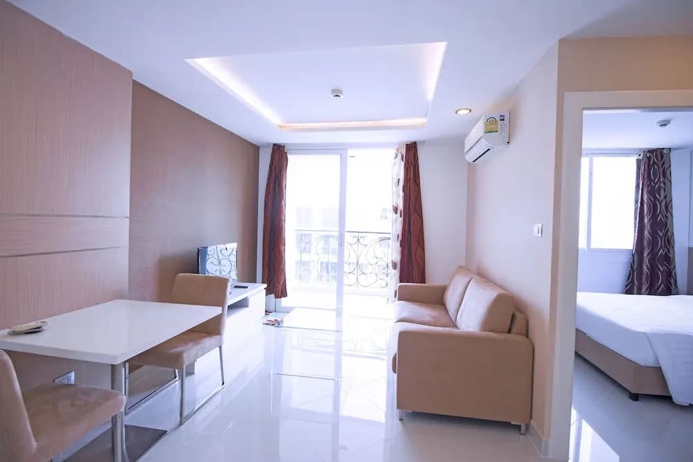 Paradise Park Jomtien by PSR ASIA - photo 4