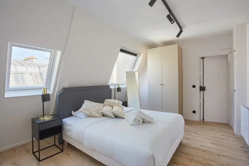 Sublim Studio Beaubourg/le Marais - photo 2