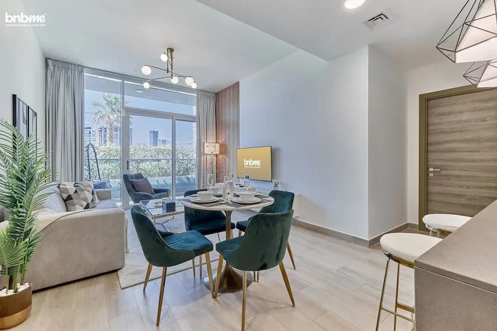 bnbme | Bloom Heights | 1 BDR - photo 18